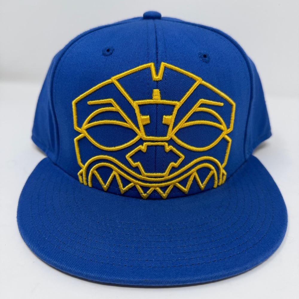 Farmers Market Hawaii Snap Back Hat